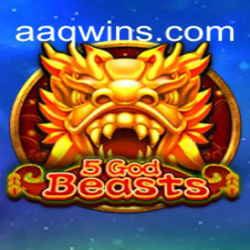 Exploring the Mystical World of 5GodBeasts