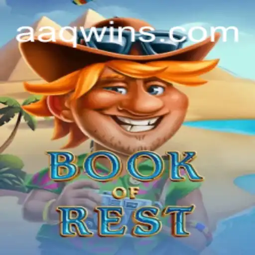 Discovering 'BookofRest': A Comprehensive Guide to Gameplay and Beyond