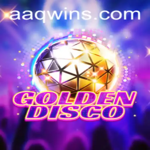 GoldenDisco: The Shimmering World of Retro Gaming