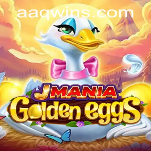 Discover the Exciting World of JManiaGoldenEggs: A Comprehensive Guide