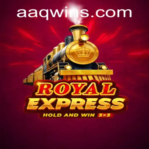 Royalexpress: The Thrilling Journey Through Strategy and Adventure