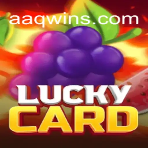 Discovering LuckyCard: An Immersive Journey into Strategic Gaming with AAQ.one