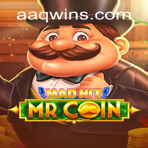 MadHitMrCoin: A New Gaming Experience with AAQ.one