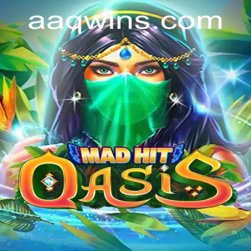 Discovering the Excitement of MadHitOasis: A New Game Revolution