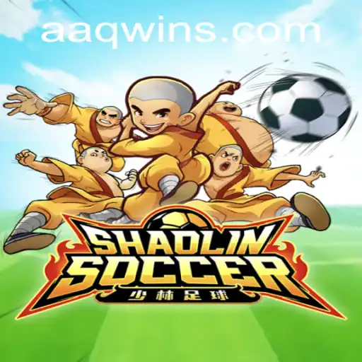 ShaolinSoccer and the Emergence of AAQ.one: A New Era in Virtual Sports