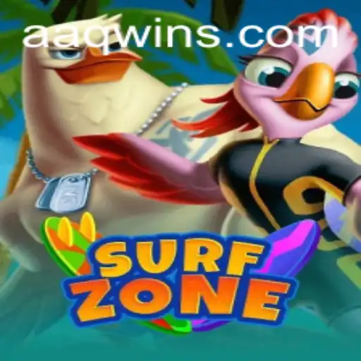 SurfZone: Riding the Waves of Adventure in a Digital Ocean