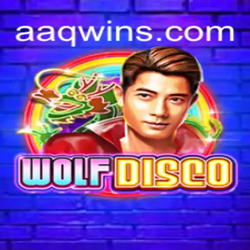 WolfDisco: A Dance of Strategy and Survival